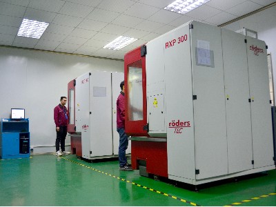 CNC是什么？數控機床的認識