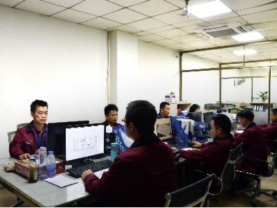 分享關(guān)于模具加工編程的經(jīng)驗