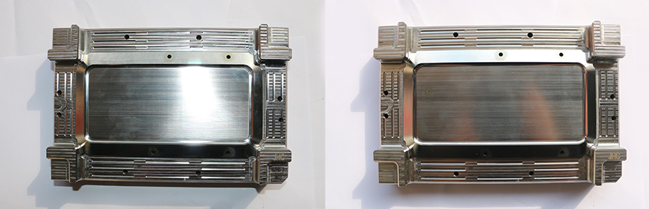 小米手機(jī)殼模具